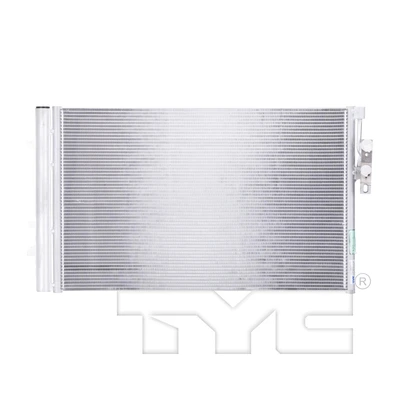 A/C Condenser - TYC 4127