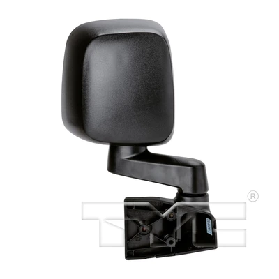TYC 4130011 Mirror, Right Passenger Side