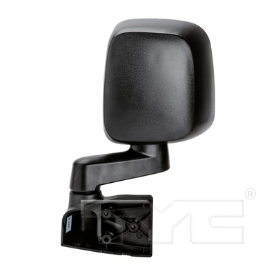 TYC 4130012 Mirror, Left Driver Side