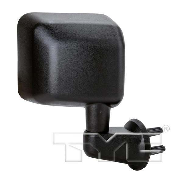 TYC 4130111 Mirror, Right Passenger Side