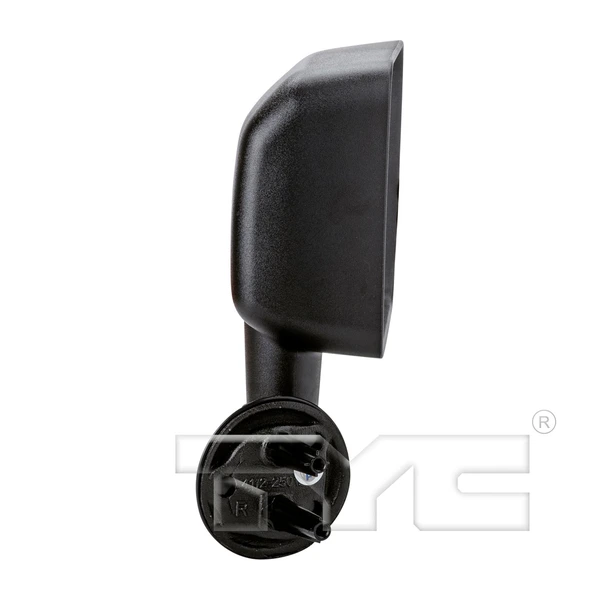 TYC 4130111 Mirror, Right Passenger Side