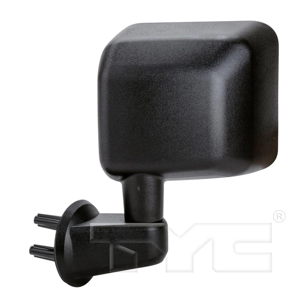 Door Mirror - Left Driver Side - TYC 4130112