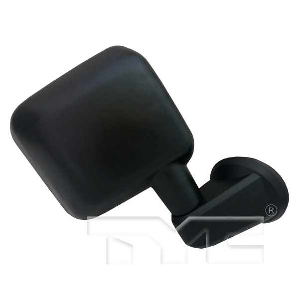 Door Mirror - Right Passenger Side - TYC 4130441