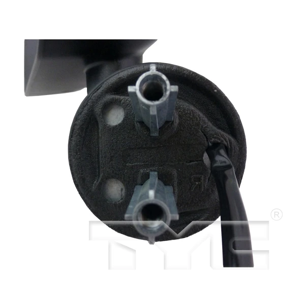 Door Mirror - Left Driver Side - TYC 4130442