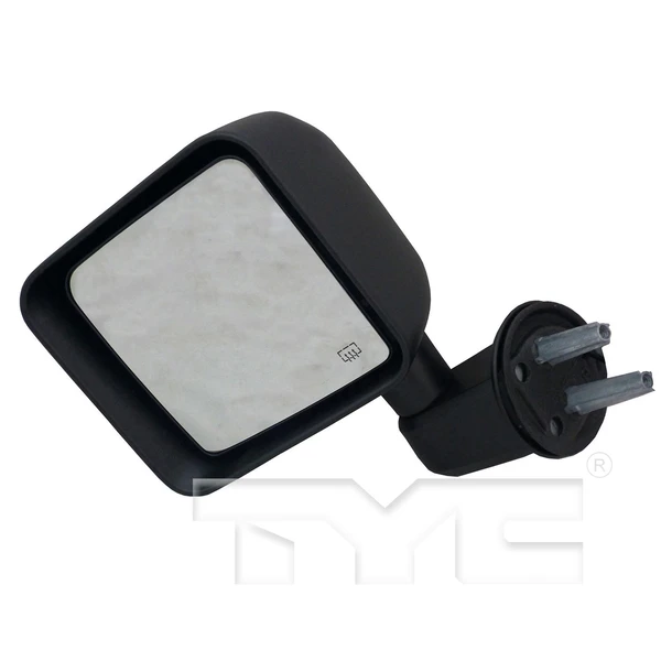 Door Mirror - Left Driver Side - TYC 4130442