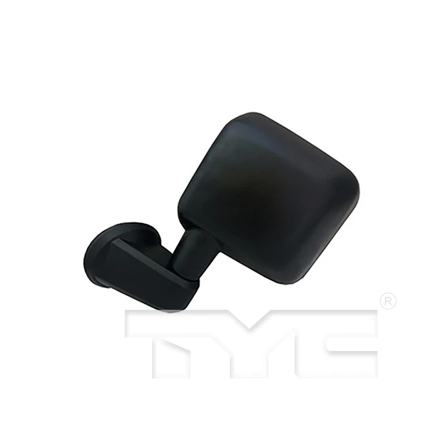 Door Mirror - Left Driver Side - TYC 4130442