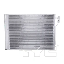 A/C Condenser - TYC 4242