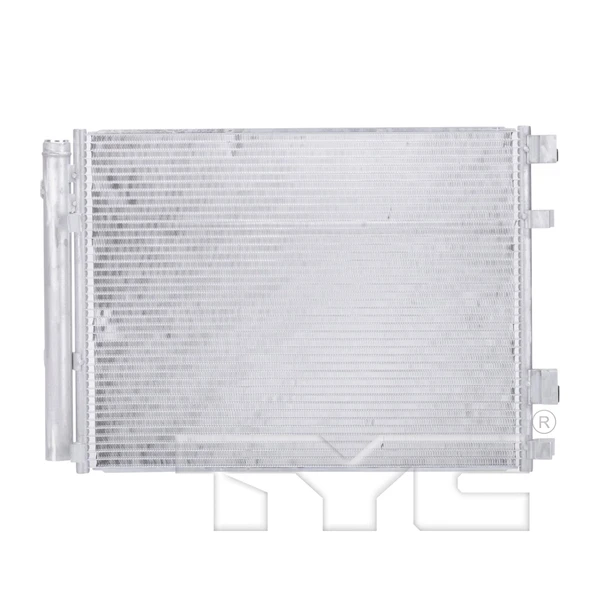 A/C Condenser - TYC 4246