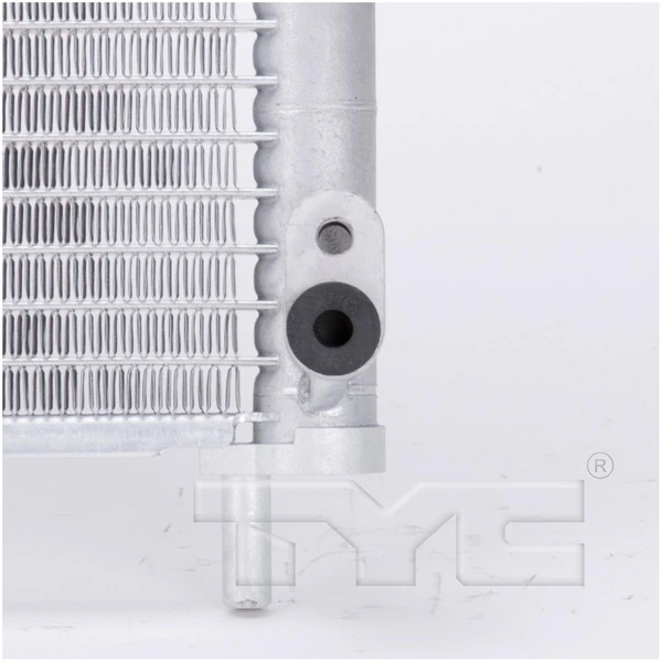 A/C Condenser - TYC 4250