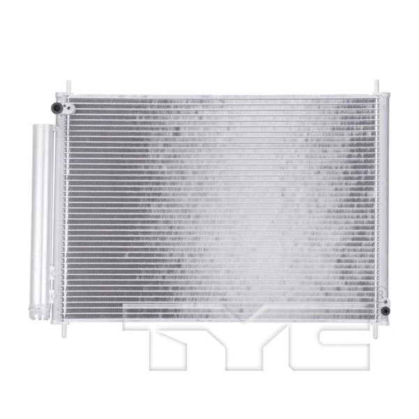 A/C Condenser - TYC 4250
