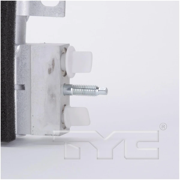 A/C Condenser - TYC 4252