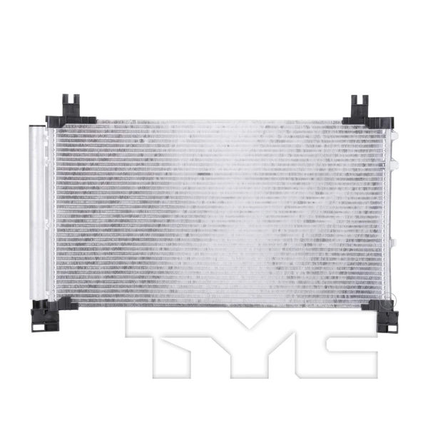 A/C Condenser - TYC 4254