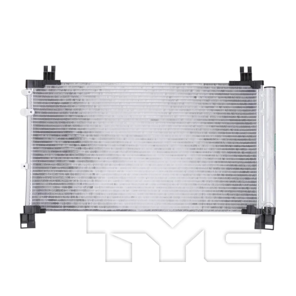 A/C Condenser - TYC 4254