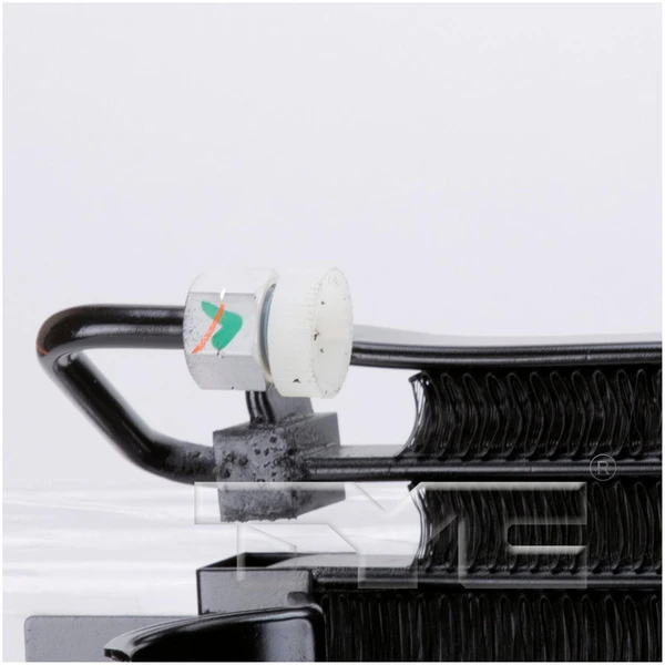 A/C Condenser - TYC 4266