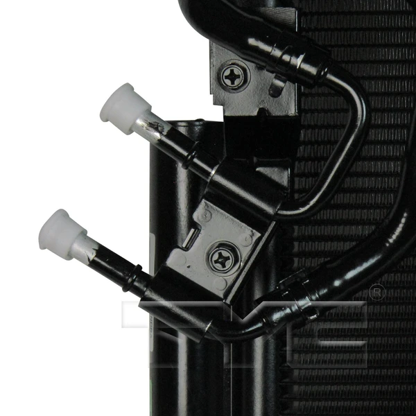 A/C Condenser - TYC 4284