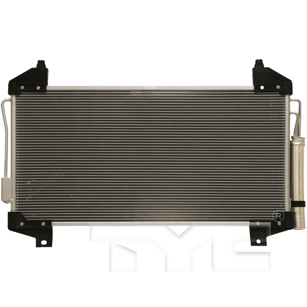 A/C Condenser - TYC 4293