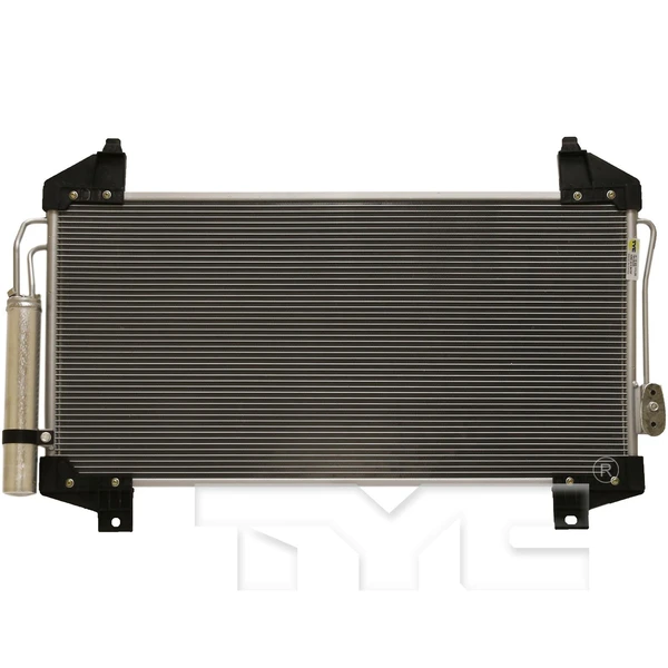 A/C Condenser - TYC 4293