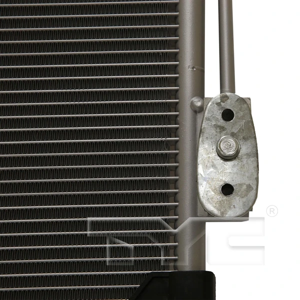 A/C Condenser - TYC 4293