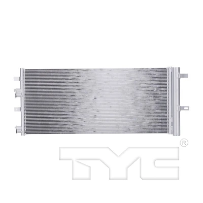 A/C Condenser - TYC 4211
