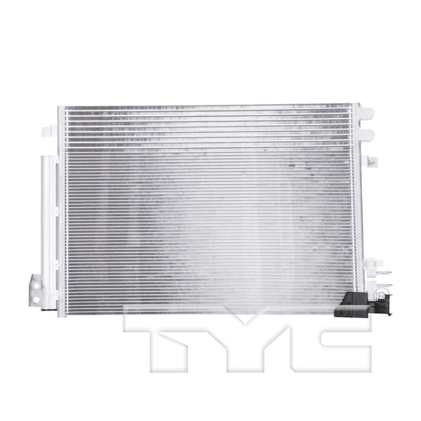 A/C Condenser - TYC 4224