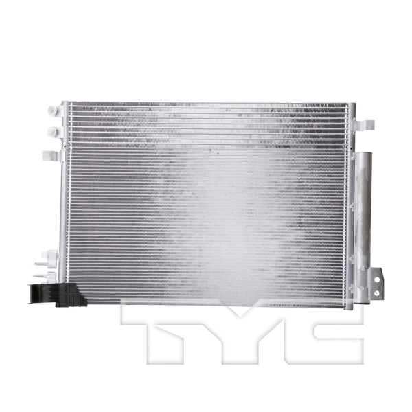 A/C Condenser - TYC 4224