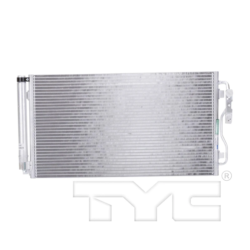 A/C Condenser - TYC 4226