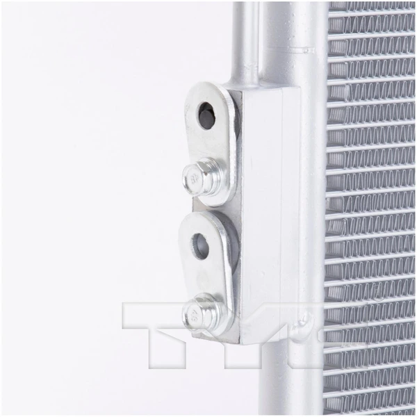 A/C Condenser - TYC 4227