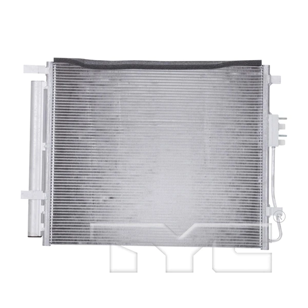 A/C Condenser - TYC 4229