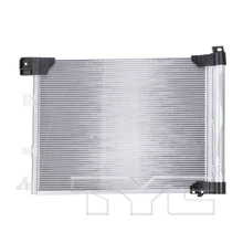 A/C Condenser - TYC 4230