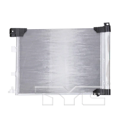 A/C Condenser - TYC 4230