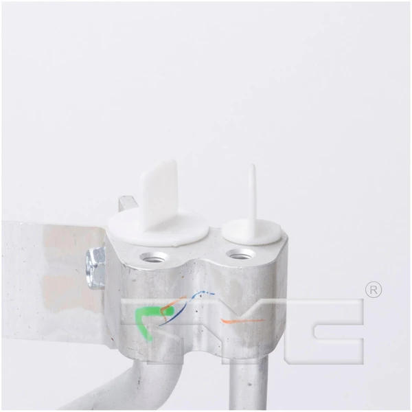 A/C Condenser - TYC 4233