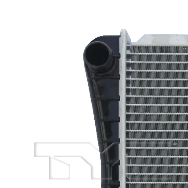 Radiator - Primary - TYC 434