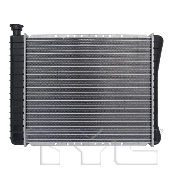 Radiator - Primary - TYC 434