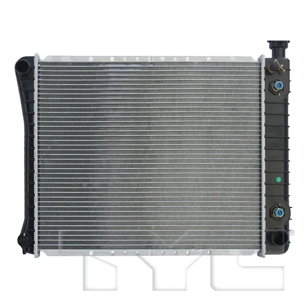 Radiator - Primary - TYC 434