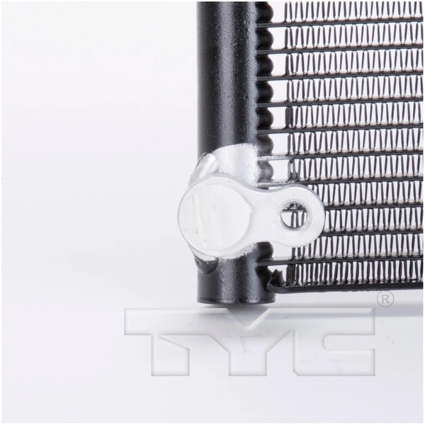 A/C Condenser - TYC 4361