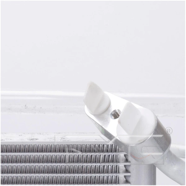 A/C Condenser - TYC 4368