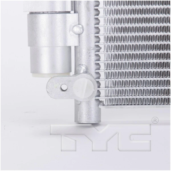A/C Condenser - TYC 4369
