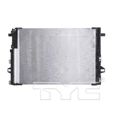 A/C Condenser - TYC 4389