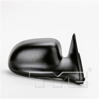 TYC 4300011 Mirror, Right Passenger Side