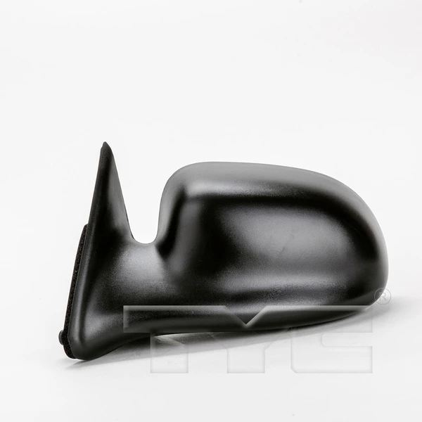 TYC 4300012 Mirror, Left Driver Side
