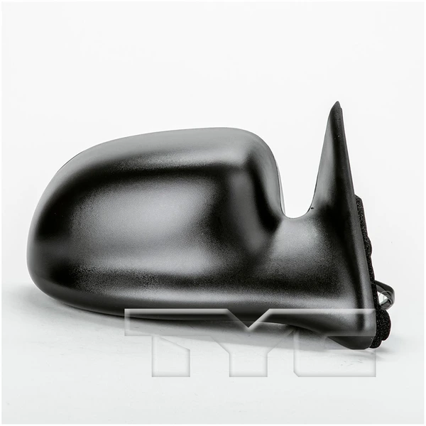 Door Mirror - Right Passenger Side - TYC 4300231