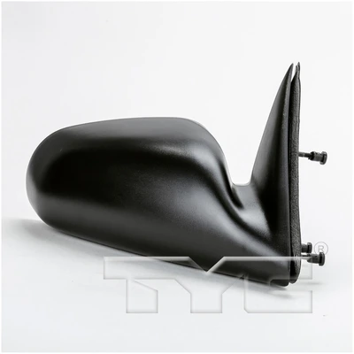 TYC 4300311 Mirror, Right Passenger Side