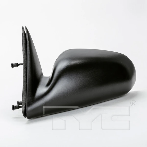 TYC 4300312 Mirror, Left Driver Side