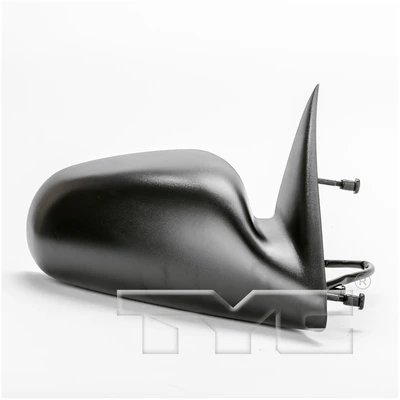 TYC 4300331 Mirror, Right Passenger Side