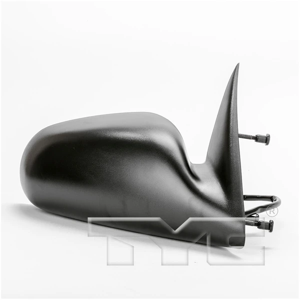 1. TYC 4300331 Passenger Side Mirror