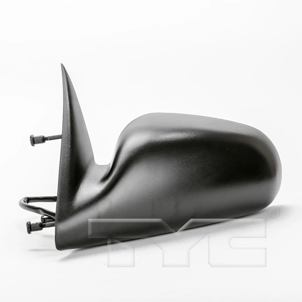 TYC 4300332 Mirror, Left Driver Side