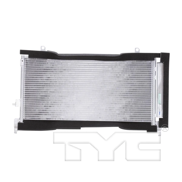 A/C Condenser - TYC 4302