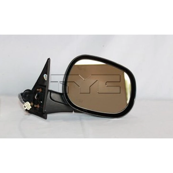 Door Mirror - Right Passenger Side - TYC 4310031