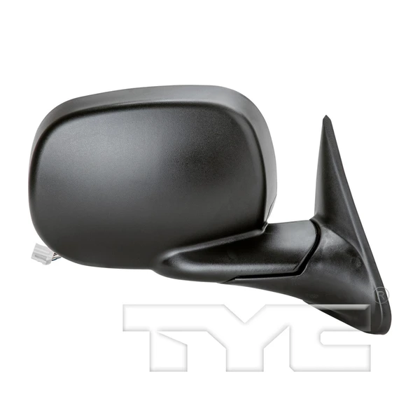 Door Mirror - Right Passenger Side - TYC 4310031