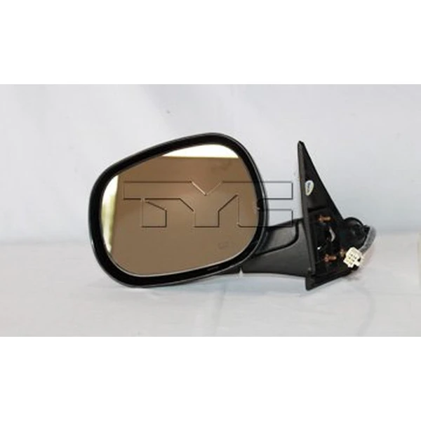 TYC 4310032 Mirror, Left Driver Side
